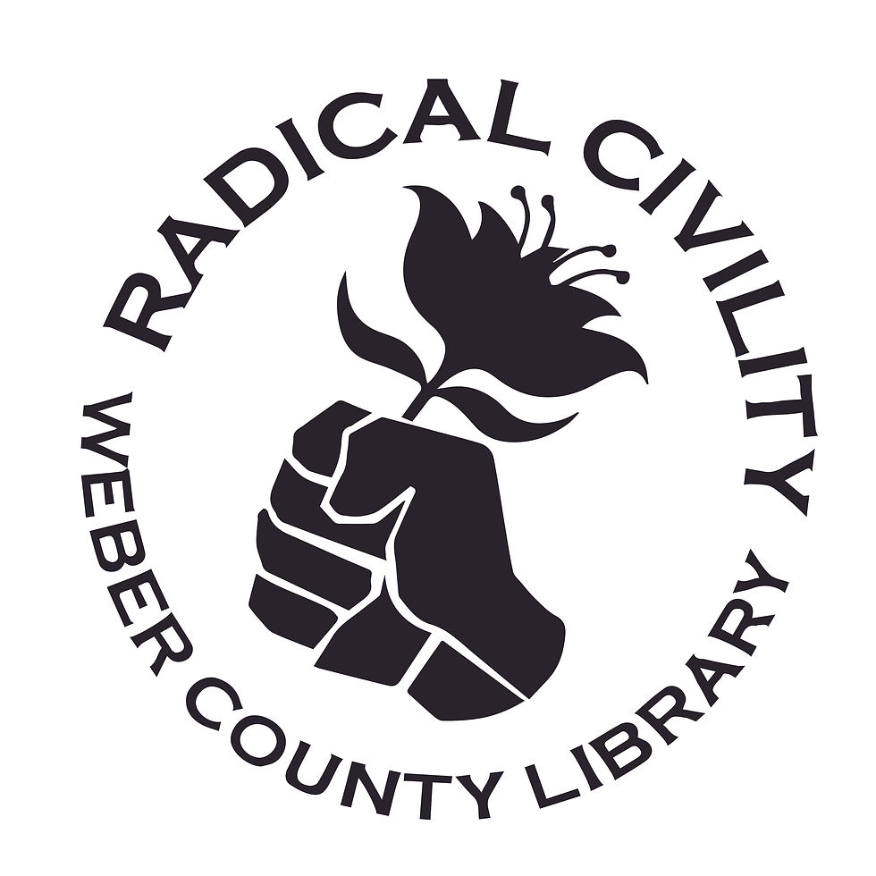 Radical Civility logo