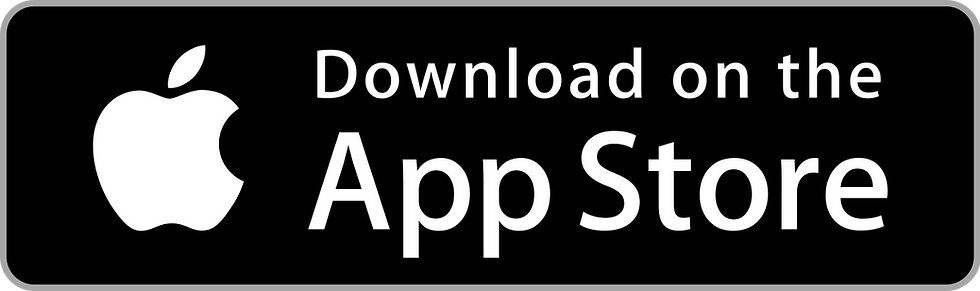 App Store image button to click to download app