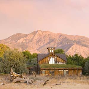 Ogden Nature Center Utah
