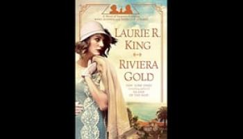 Mary Russell and Sherlock Holmes Series