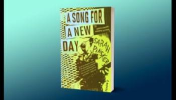 A Song for a New Day by Sarah Pinsker