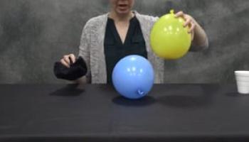 Static Electricity
