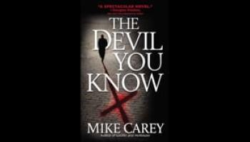 Books by Author Mike Carey