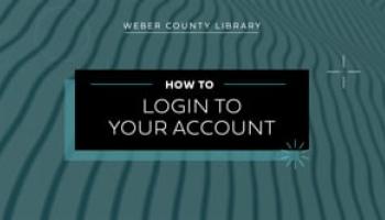 How To Login to Your Account